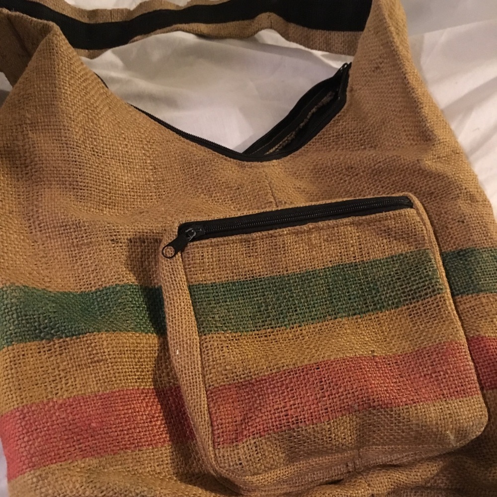 Hemp Bag